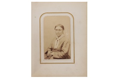 Lot 211 - Ernest Eugène Appert (1830-1891)