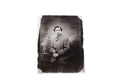 Lot 35 - John Moffat (1819-1894)