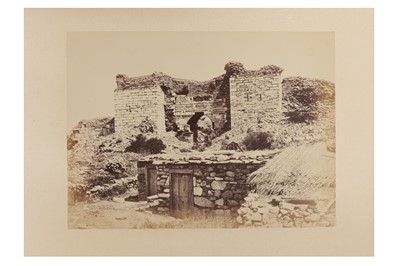 Lot 98 - Alexander Svoboda (1826-1896)