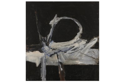 Lot 838 - JOHN MILNES-SMITH (1912-1998)
