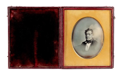 Lot 32 - John Jabez Edwin Mayall (1813-1901)