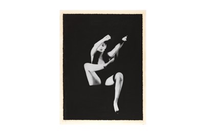 Lot 295 - Milton H. Greene (1922-1985)