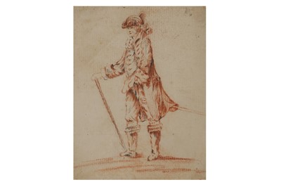 Lot 95 - MARCELLUS LAROON (THE HAGUE 1653 - 1702 RICHMOND)