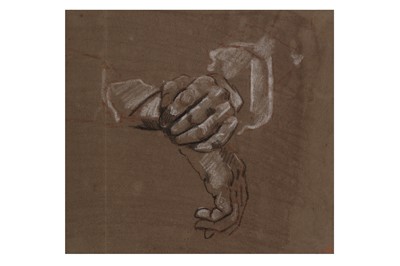 Lot 115 - ENGLISH SCHOOL (19TH CENTURY)