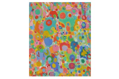 Lot 203 - ALMA SLOCOMBE (1915 - 2002)