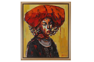 Lot 122 - 21ST CENTURY