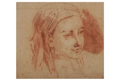 Lot 145 - FRENCH SCHOOL (17TH CENTURY)