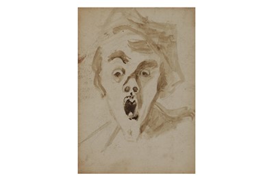 Lot 112 - BENJAMIN BARKER THE YOUNGER (PONTYPOOL 1776 - 1838 TOTNES)