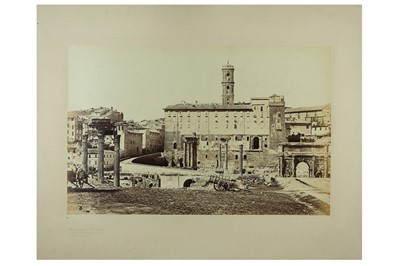 Lot 63 - Photographer Unknown c.1849