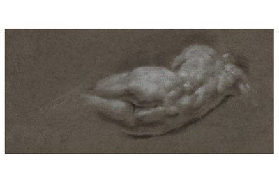 Lot 33 - FRANCESCO MONTI (BOLOGNA 1685 - 1768 BRESCIA)