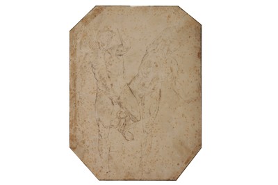 Lot 15 - AFTER  GIAMBOLOGNA (DOUAI 1529 - 1608 FLORENCE)