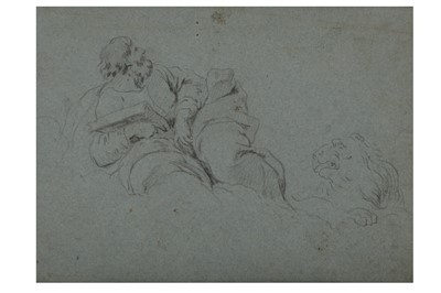 Lot 132 - VENETIAN SCHOOL (18TH CENTURY)