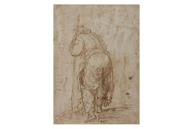 Lot 46 - JAN VAN DE VENNE (FLEMISH C.1590 - C.1651)