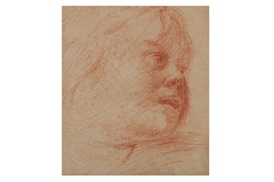 Lot 21 - FRANCESCO MONTELATICI, CALLED CECCO BRAVO (FLORENCE 1601 - 1661 INNSBRUCK)