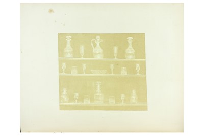 Lot 62 - William Henry Fox Talbot (1800-1877)