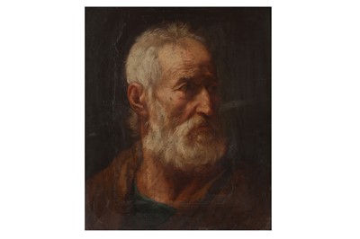 Lot 63 - CIRCLE OF THÉODORE GÉRICAULT (ROUEN 1791 - 1824 PARIS)