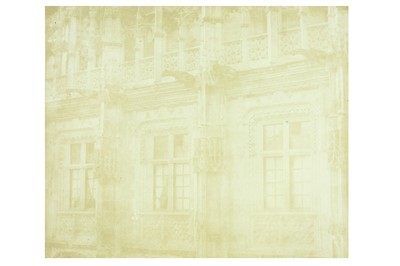 Lot 60 - William Henry Fox Talbot (1800-1877)