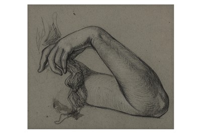 Lot 65 - PAUL BAUDRY (LA ROCHE-SUR-YON 1828 - 1886 PARIS)