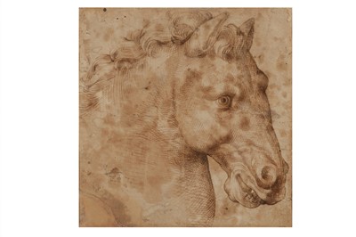 Lot 1 - BARTOLOMEO PASSAROTTI (BOLOGNA 1529 - 1592)