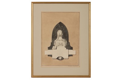 Lot 77 - JOHN BACON THE YOUNGER (LONDON 1777 - 1859)