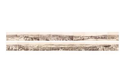 Lot 110 - Pascal Sebah (1823-1886) & Policarpe Joaillier Att. (1848-1904)