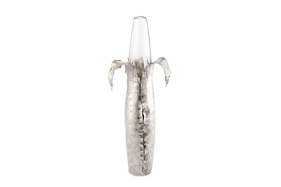 Lot 223 - GIACOMO VAVASSORI OF MILAN, ITALY