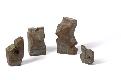 Lot 834 - HENRY CLIFFE (1919-1983)
