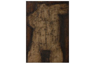 Lot 857 - JOHN EMMANUEL (B.1930)
