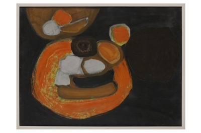 Lot 814 - MARGARET MELLIS (1914-2009)