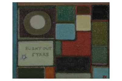 Lot 805 - JOHN CHRISTOPHERSON (1921-1996)