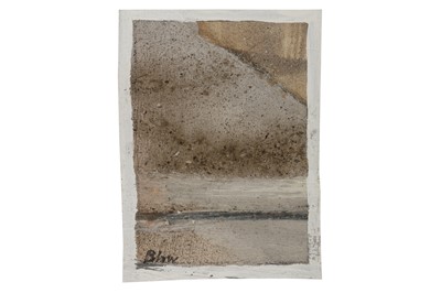 Lot 835 - SANDRA BLOW, R.A. (1925-2006)