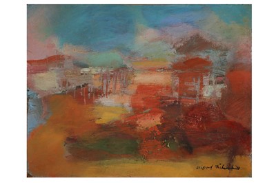 Lot 1005 - CLIFFORD FISHWICK (1923-1997)