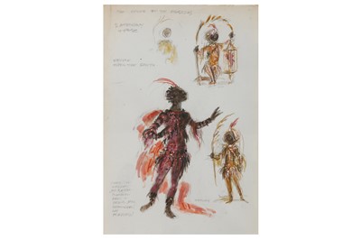 Lot 952 - DESMOND HEELEY (1931-2016)