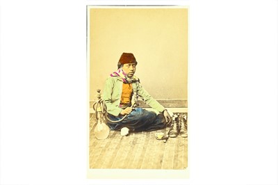 Lot 159 - Various Photographers c.1860s/70s