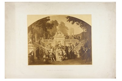 Lot 71 - Hippolyte Bayard (1801-1887)