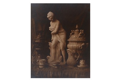 Lot 74 - Louis Rèmy Robert (1811-1882)