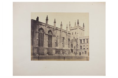 Lot 213 - Roger Fenton (1819-1869)