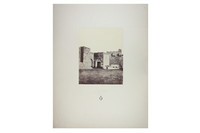 Lot 88 - Louis De Clercq (1836-1901)