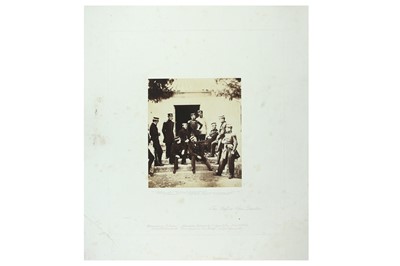Lot 132 - Roger Fenton(1819-1869)