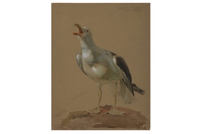 Lot 117 - ENGLISH SCHOOL (19TH CENTURY)