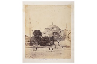 Lot 97 - Robertson & Beato (1854-1867)