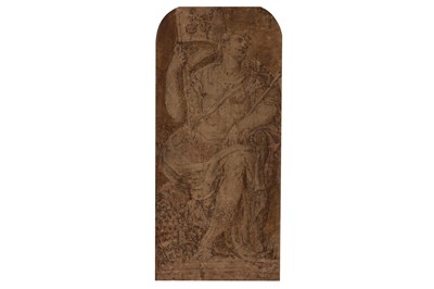 Lot 10 - VENETIAN SCHOOL (16TH CENTURY)