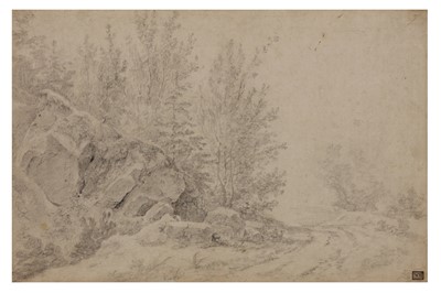 Lot 155 - GERMAN (17TH CENTURY)