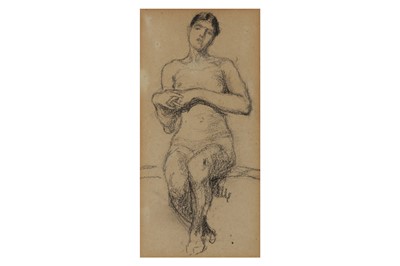 Lot 943 - LUCY KEMP-WELCH (1869–1958)