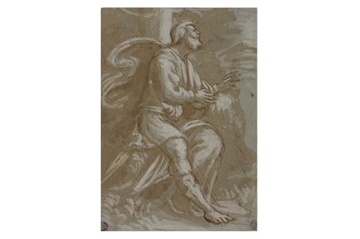 Lot 7 - VENETIAN SCHOOL (16TH CENTURY)