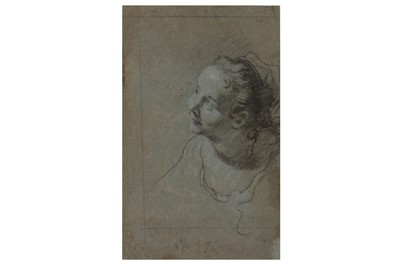 Lot 133 - CIRCLE OF GIUSEPPE ANGELI (VENICE 1709 - 1798)