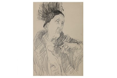 Lot 947 - FELIKS TOPOLSKI, R.A. (1907-1989)