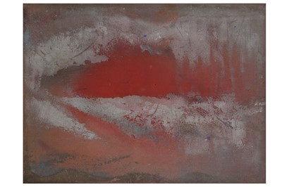 Lot 1007 - JEFF HOARE (1923-2019)
