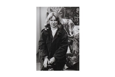 Lot 336 - Jane Bown (1925-2014)