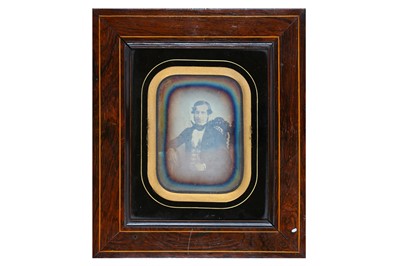 Lot 18 - Olivier François Xavier Sarony (1820-1879)